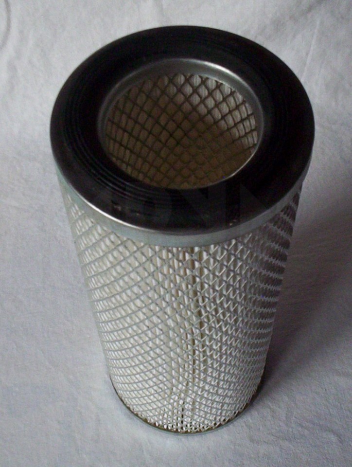 Luchtfilter Jinma 200 serie