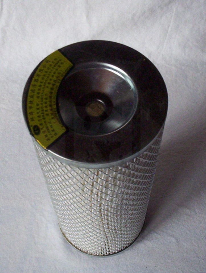 Luchtfilter Jinma 200 serie