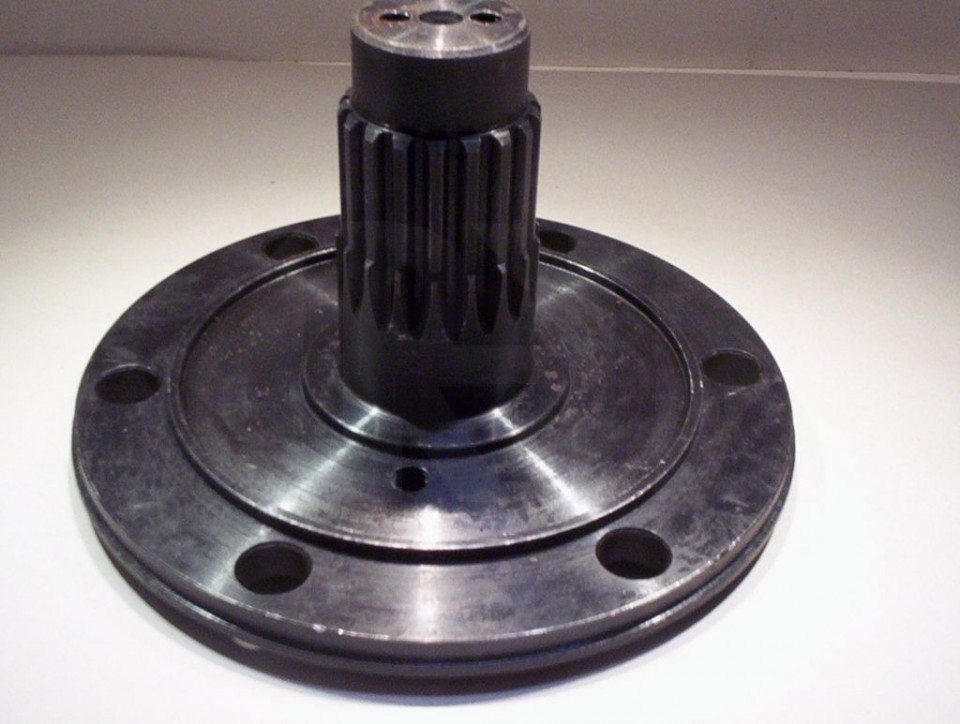 Jinma Steekas voor voorwielaandrijving