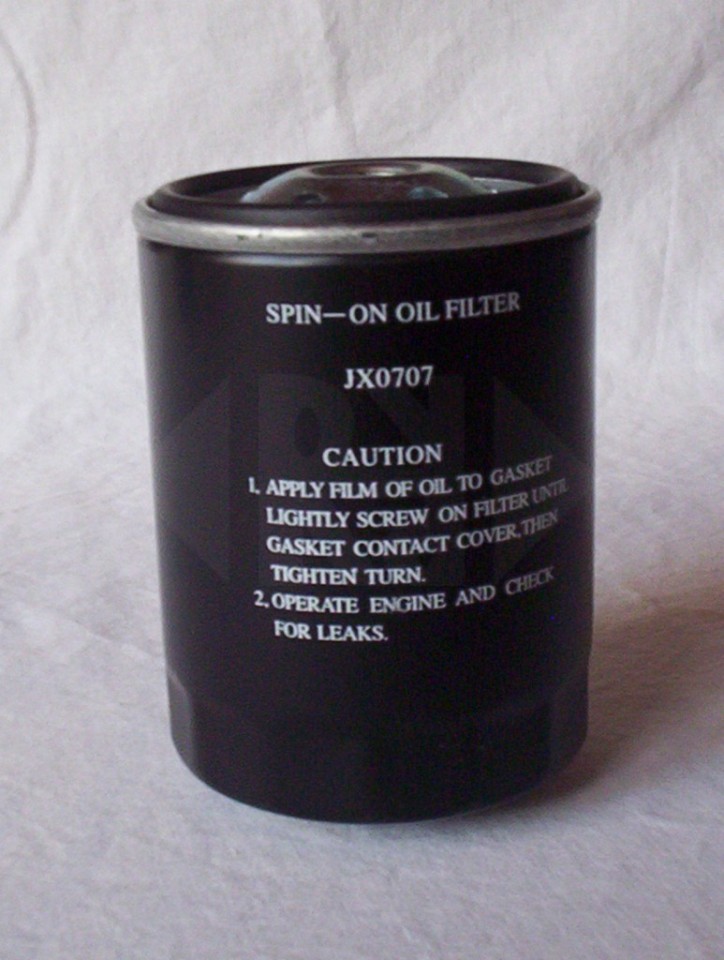Jinma Oliefilter JX0707