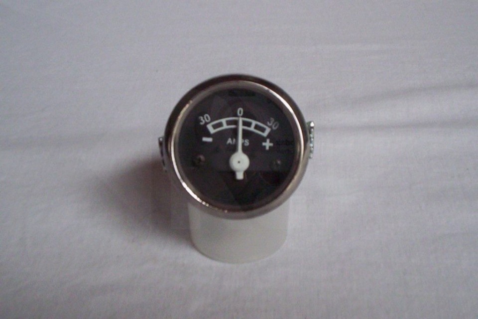 Amperemeter MF