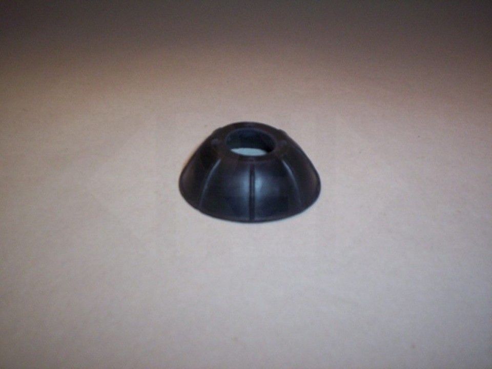 Stuurkogel rubber MF