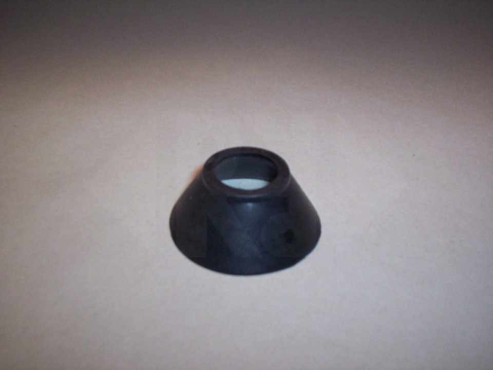 Stuurkogel rubber MF
