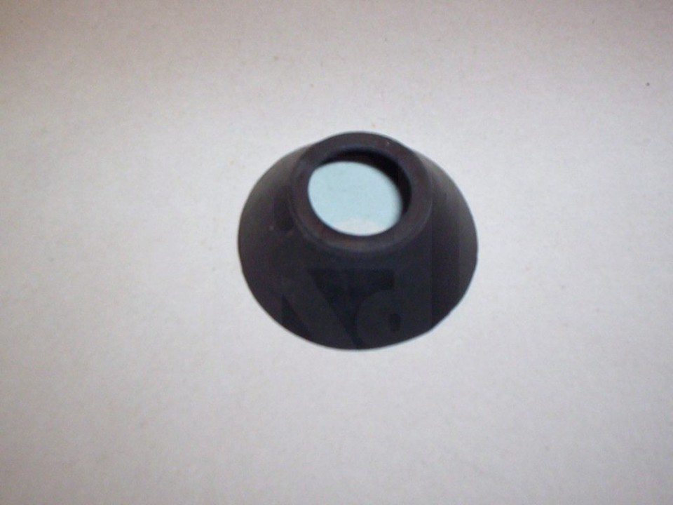 Stuurkogel rubber MF