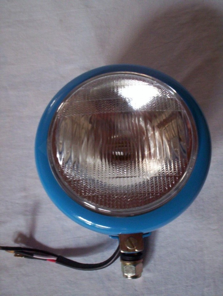 Koplamp Ford Dexta - Major - Super Major