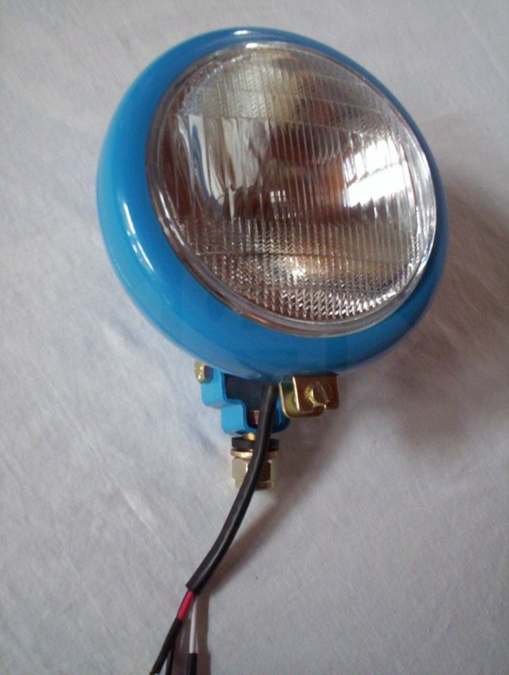 Koplamp Ford Dexta - Major - Super Major