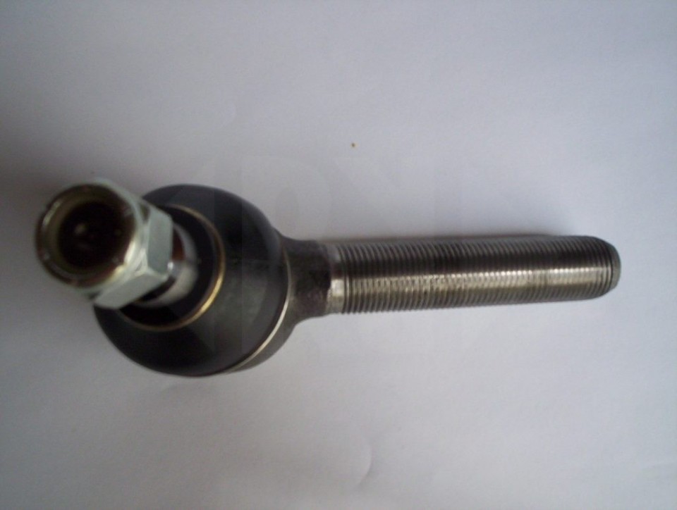 Stuurkogel Ford New Holland, achter.