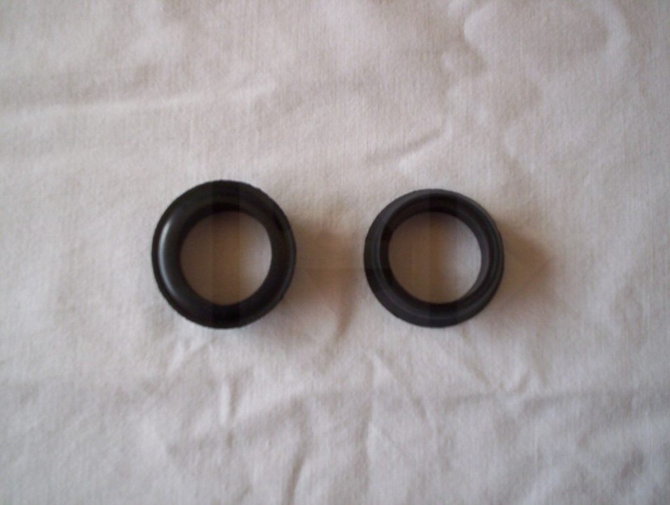 Rubber voor GK koppeling