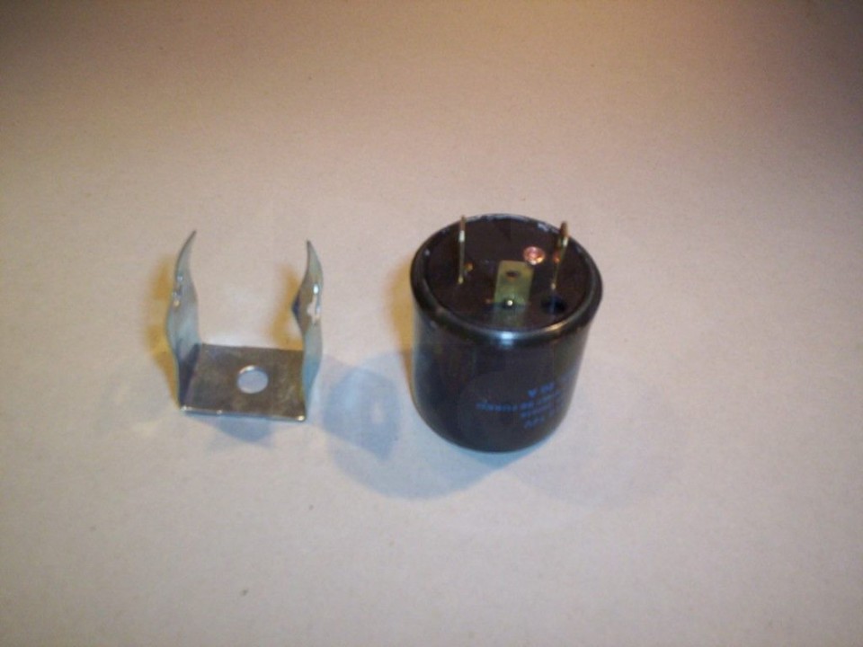 Klingelateur voor richting