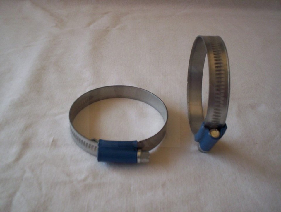 Slangklem 44 - 56mm.