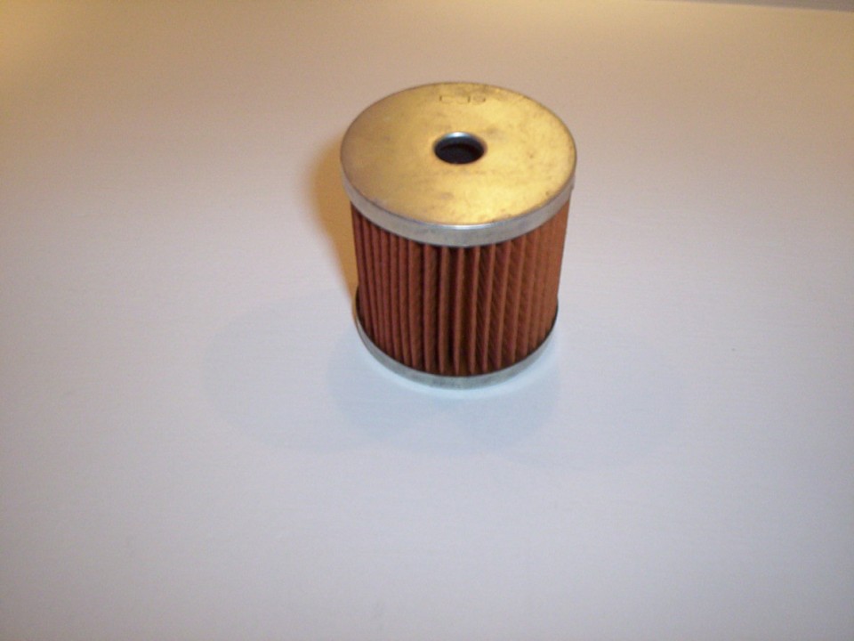 Lombardini brandstoffilter