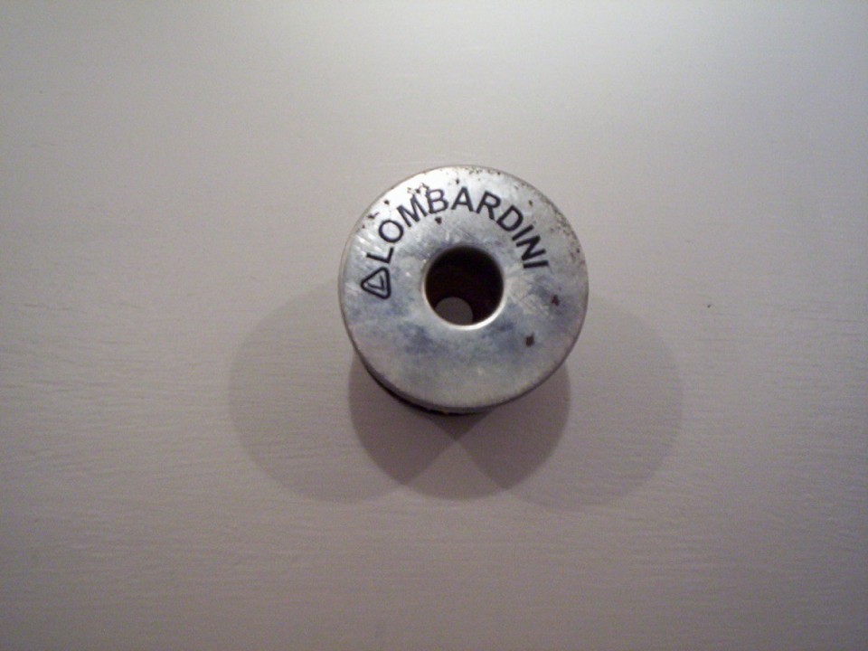 Lombardini brandstoffilter