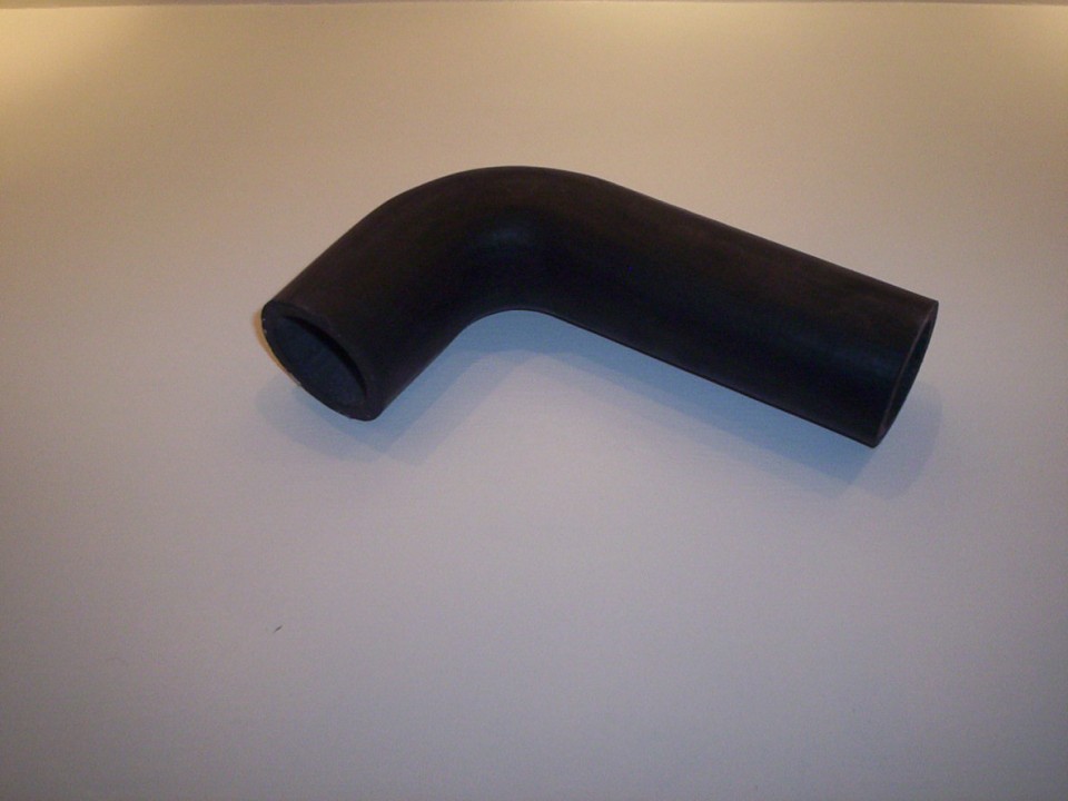 Bovenste radiateur waterslang Jinma 200 serie