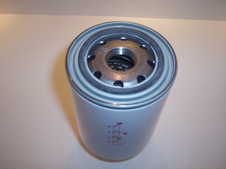 Hydrauliekfilter voor 300 serie