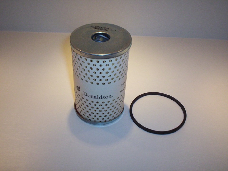 Oliefilter P550184 Donaldson