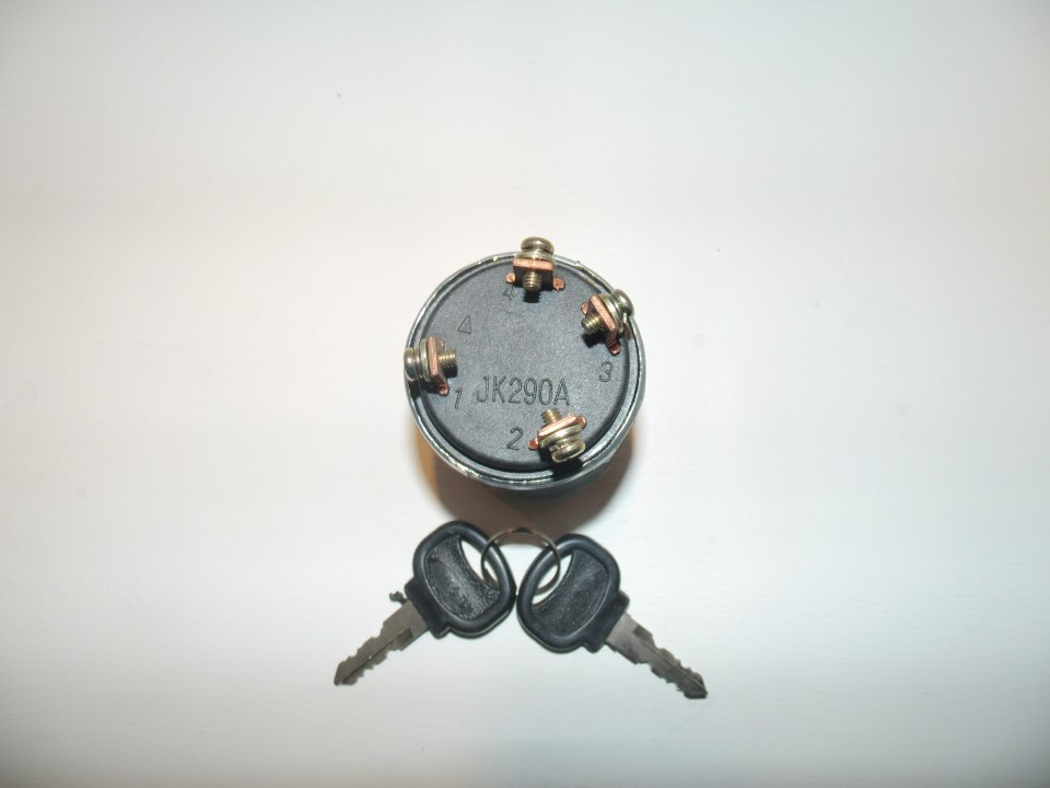 Jinma Contactslot JK290A