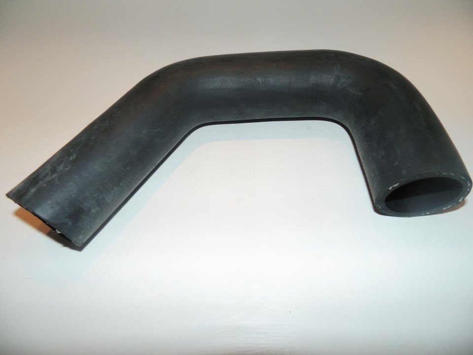 Onderste radiateurslang Jinma 200 serie