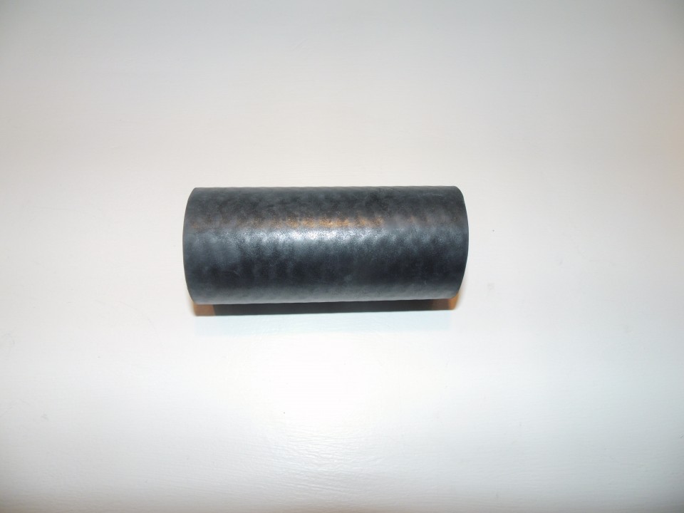 Perkins radiateurslang onder, binnendoorsnee 37mm.