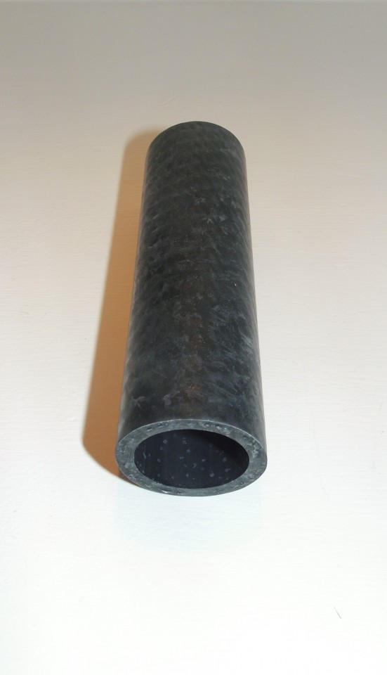 Perkins radiateurslang bypass, binnen 28mm.