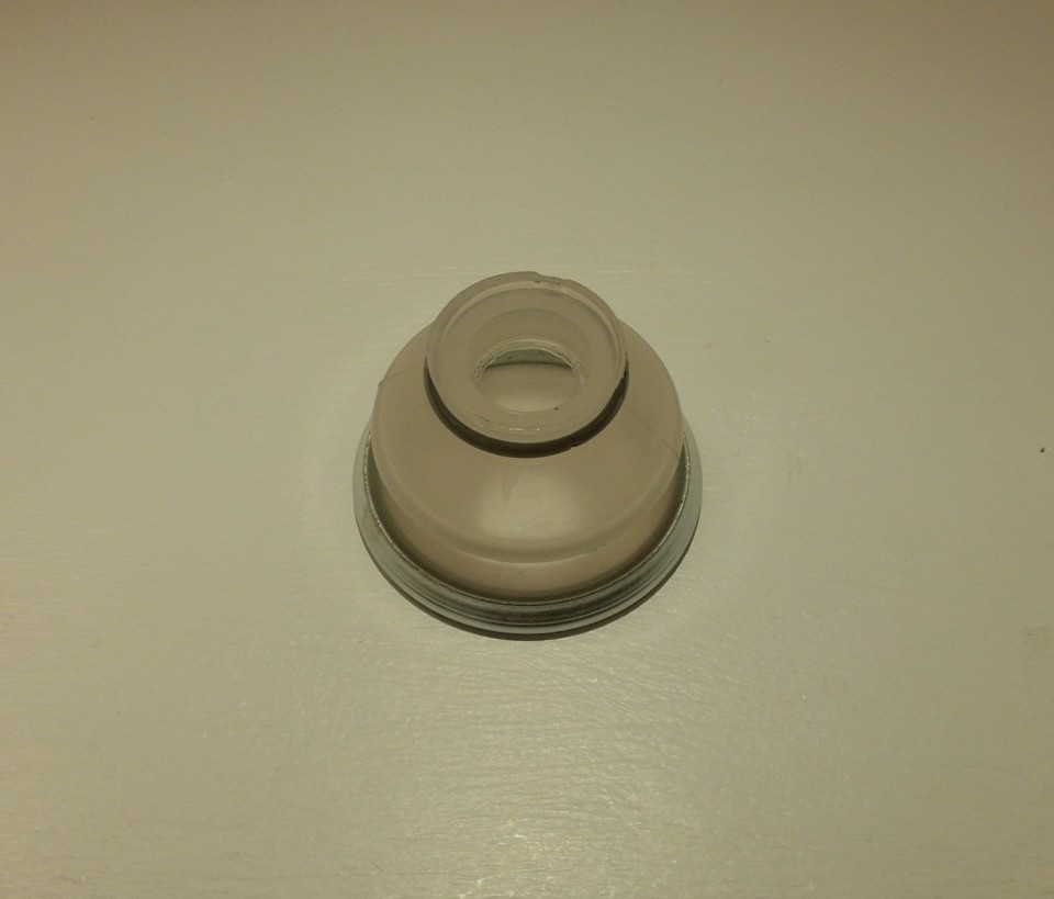 F1923N Afdichtingskap voor stuurkogel 14/36mm.