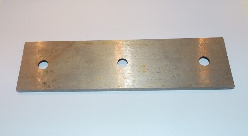 Ondermes voor Jinma versnipperaar Townsunny