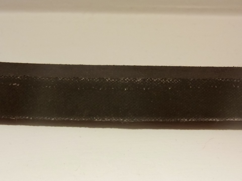 Ventilatorriem voor MF 23C