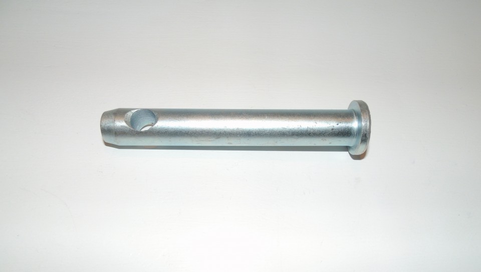 Topstangpen 19x105mm. Cat. 1