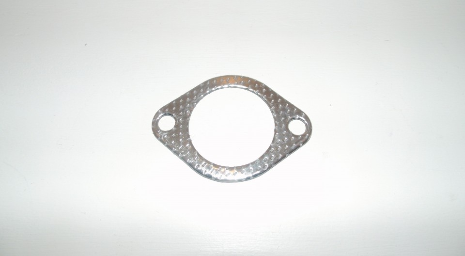 MF pakking uitlaatbocht