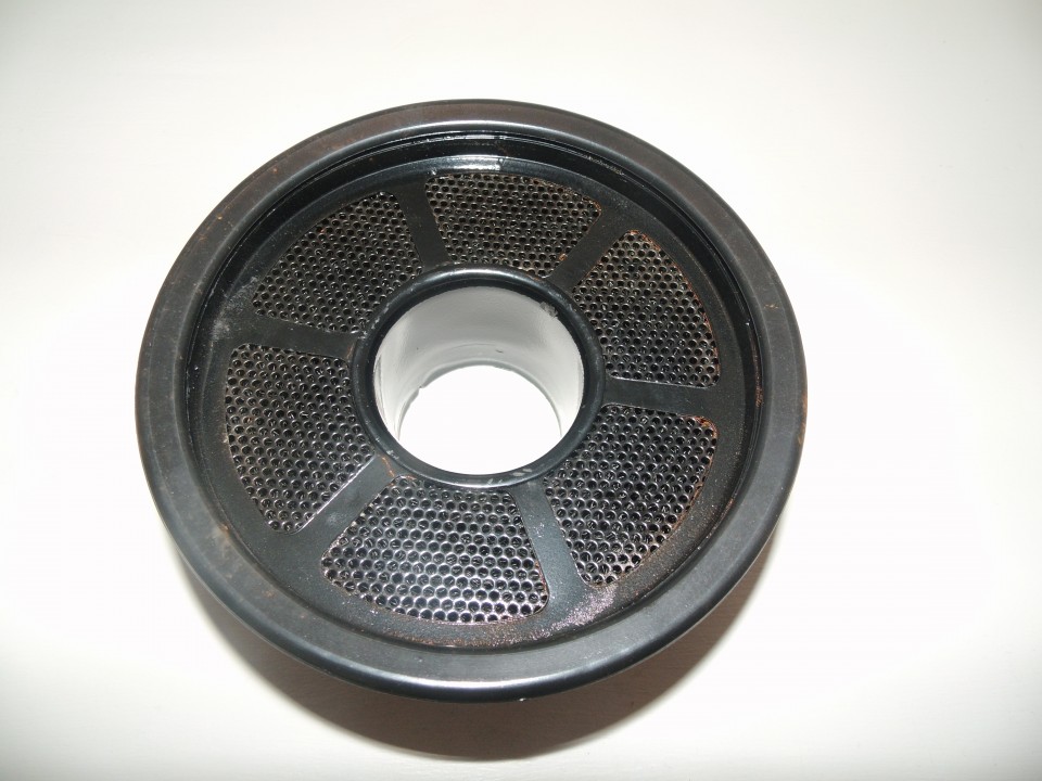 MF Oliebad luchtfilter element