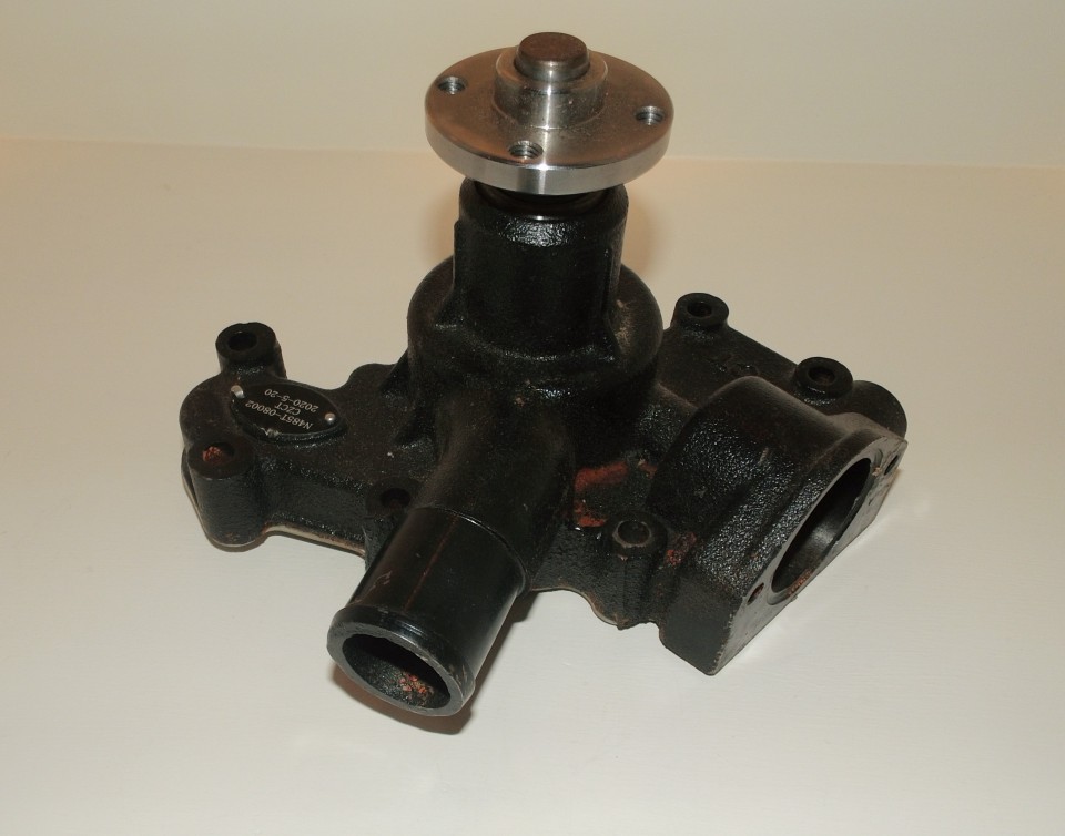 Waterpomp voor Jinma