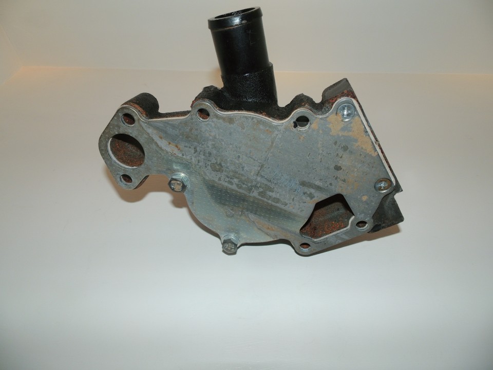 Waterpomp voor Jinma