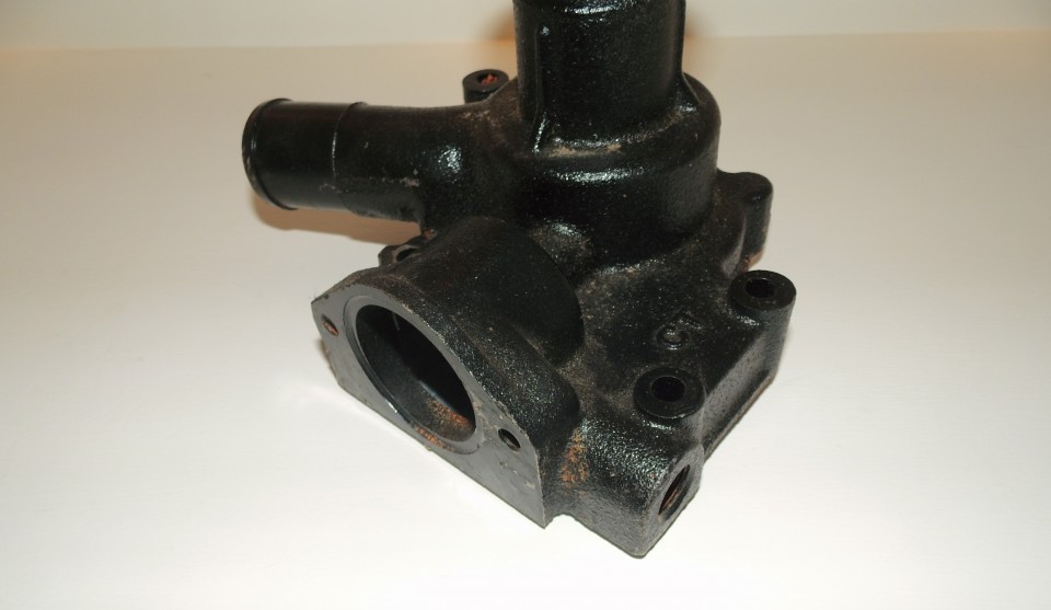 Waterpomp voor Jinma