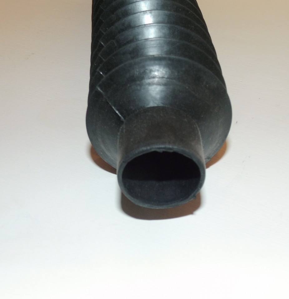 Stuurcylinder hoes 300 serie