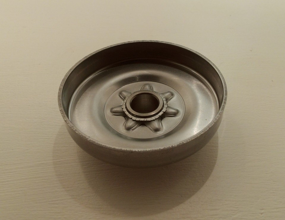 Echo Aandrijftrommel met vast tandwiel .325  7 tanden