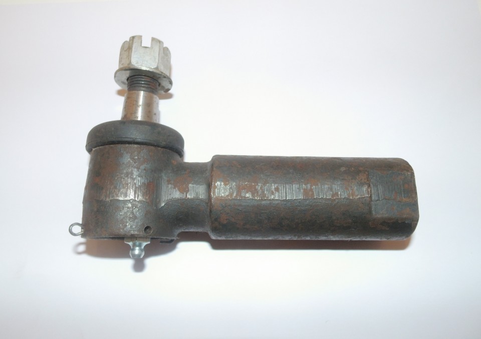 Stuurkogel voor hydrauliekcylinder voor Jinm 300 serie