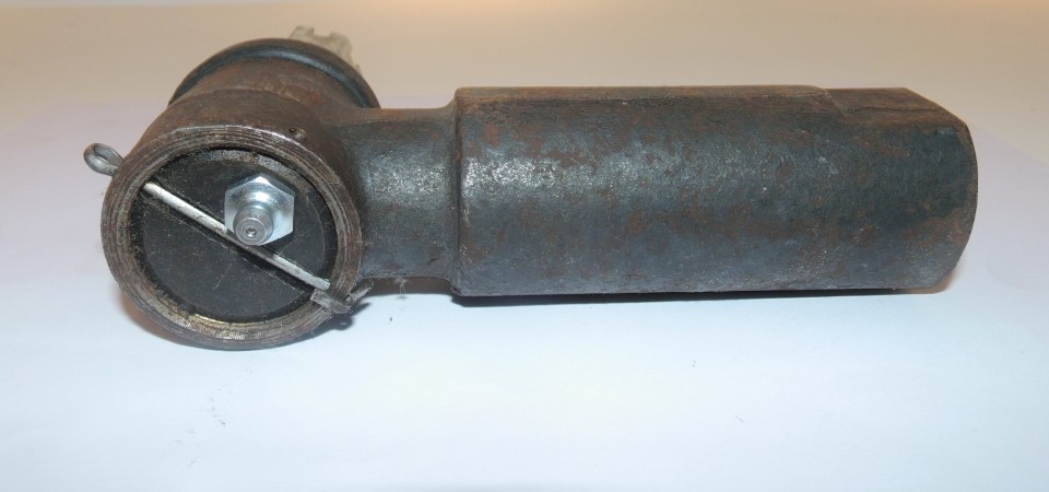 Stuurkogel voor hydrauliekcylinder voor Jinm 300 serie