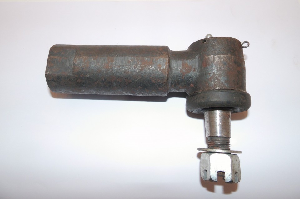 Stuurkogel voor hydrauliekcylinder voor Jinm 300 serie