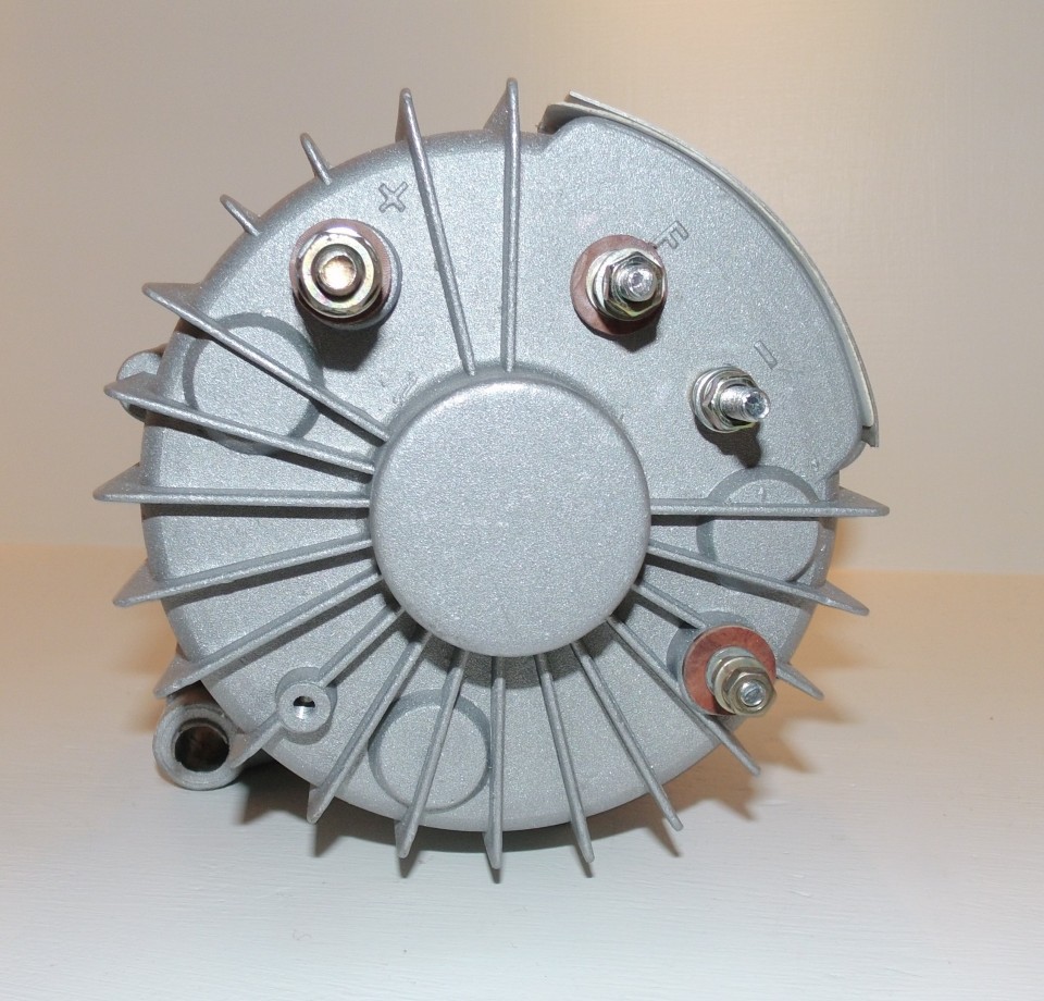 2JF200 Jinma dynamo 200 serie