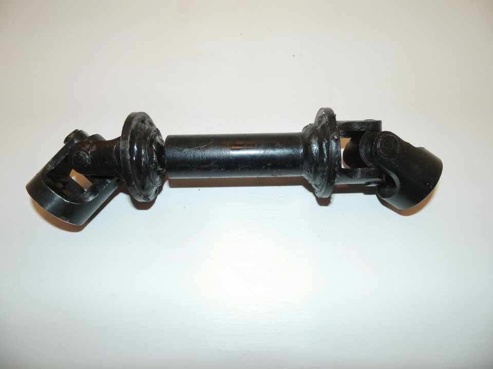 Aandrijfas invoerrol voor Jinma WC6 en WC8 houtversnipperaar