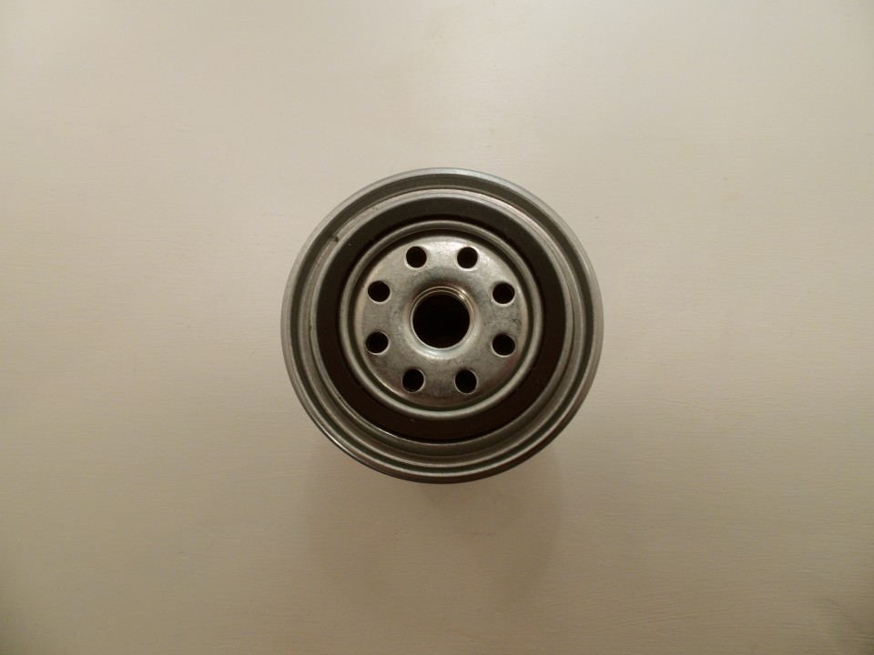 Jinma Motoroliefilter 