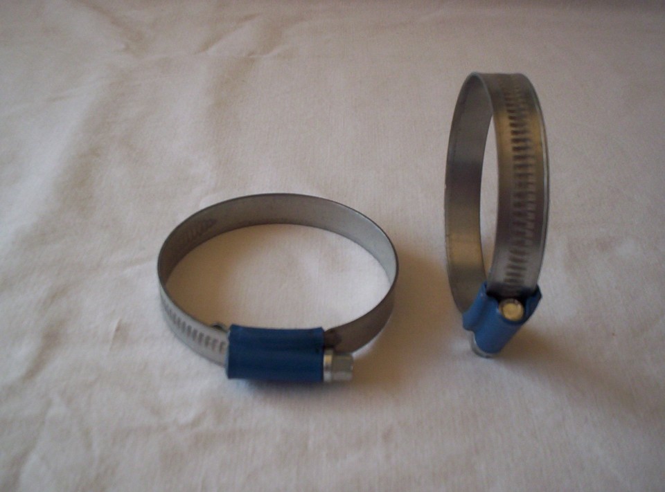 Slangklem 38 - 50 Jinma 200 serie