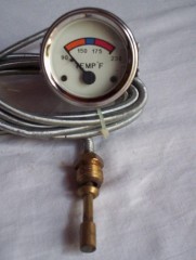 Temperatuurmeter Ford