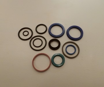 Reparatieset stuurcylinder voor 200 serie.