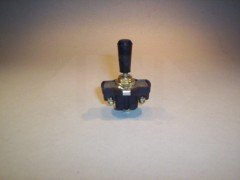 Knipperlichtschakelaar