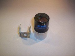 Klingelateur voor richting