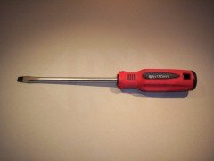 Schroevendraaier 8x150