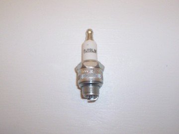 Champion bougie RJ19LM