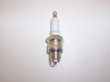 NGK bougie BPR5HS