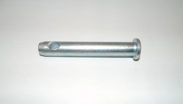 Topstangpen 19x105mm. Cat. 1