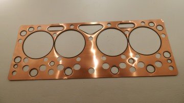 Koppakking Massey Ferguson